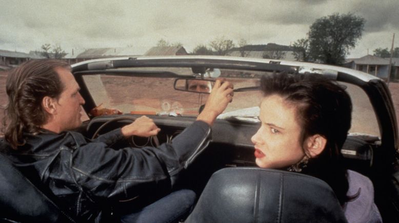 Natural Born Killers