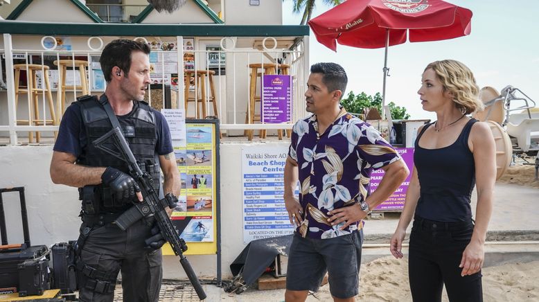 Hawaii Five-0