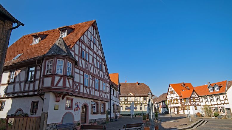 Hanau