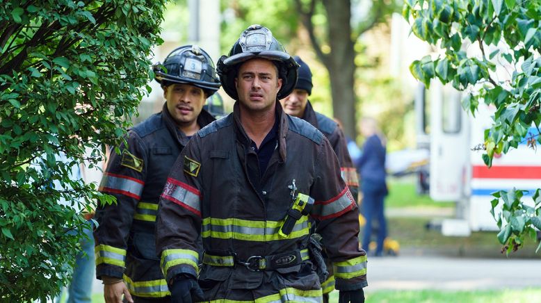 Chicago Fire