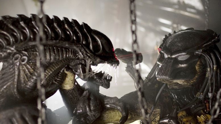 Aliens vs. Predator 2