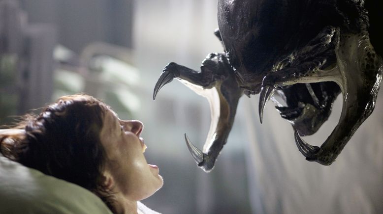 Aliens vs. Predator 2