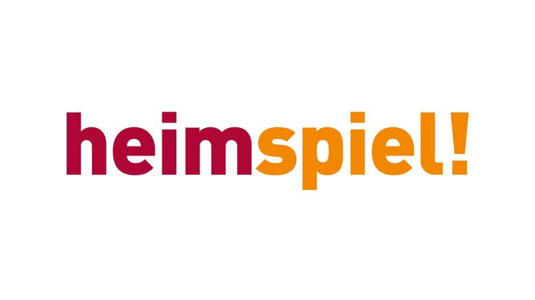 Heimspiel