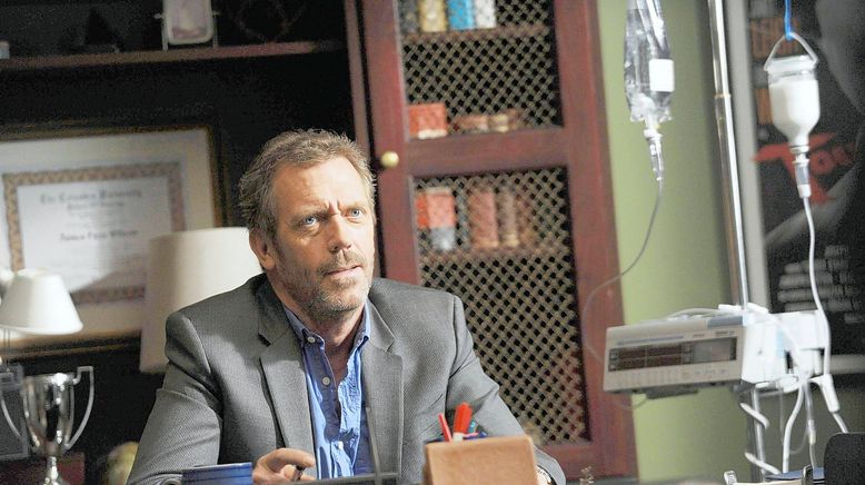 Dr. House