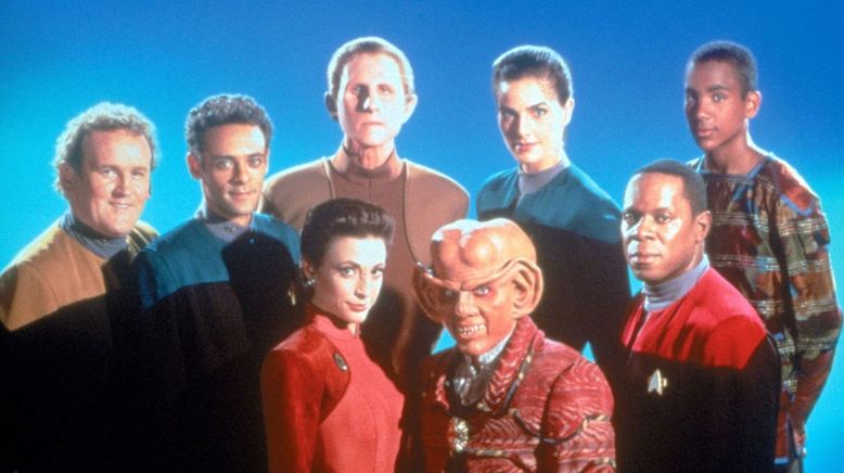 Star Trek: Deep Space Nine