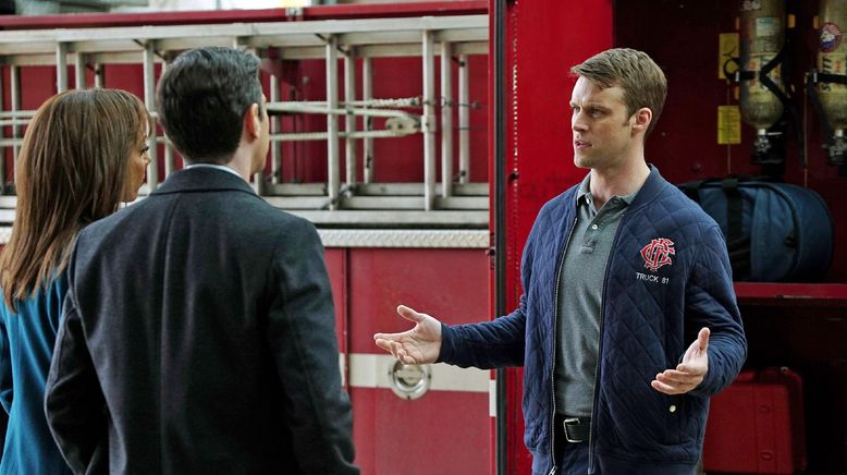 Chicago Fire