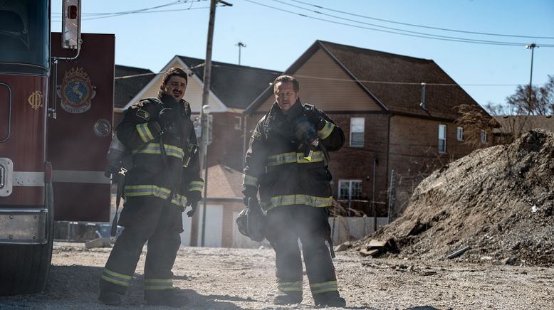 Chicago Fire