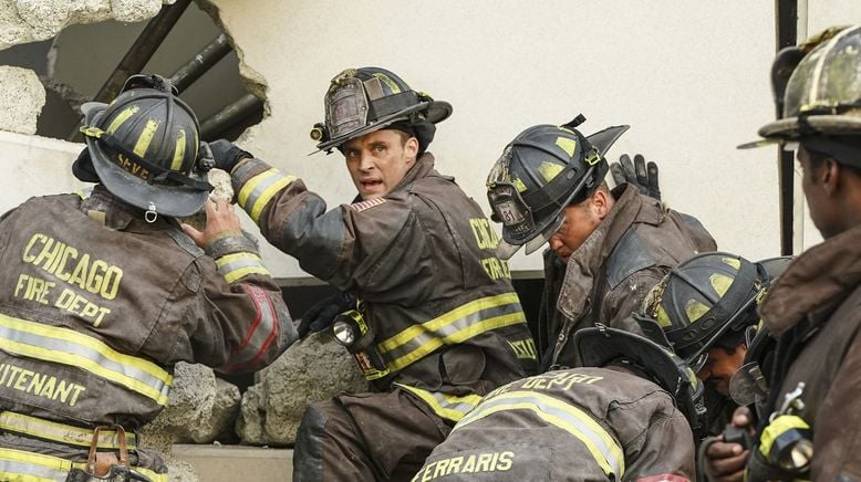 Chicago Fire