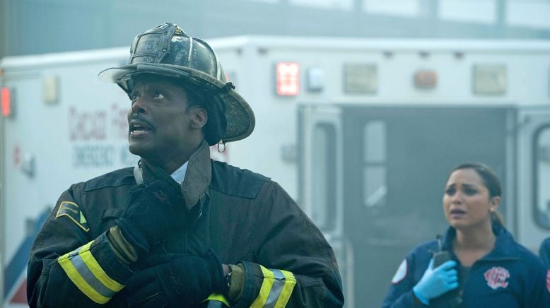 Chicago Fire