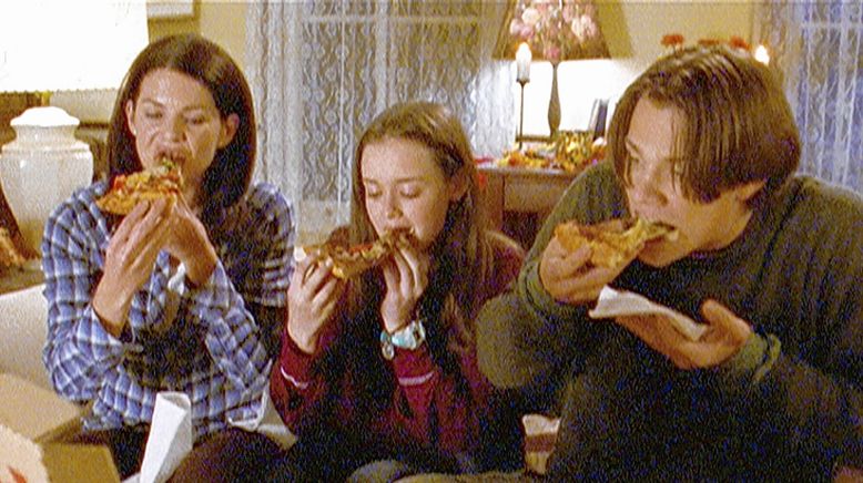 Gilmore Girls