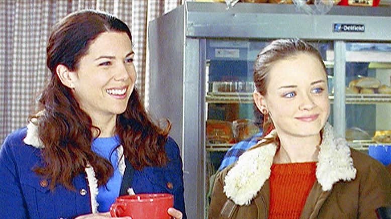 Gilmore Girls