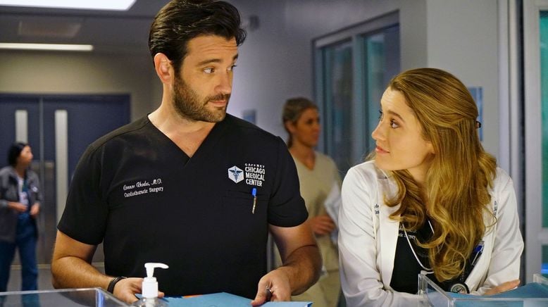 Chicago Med