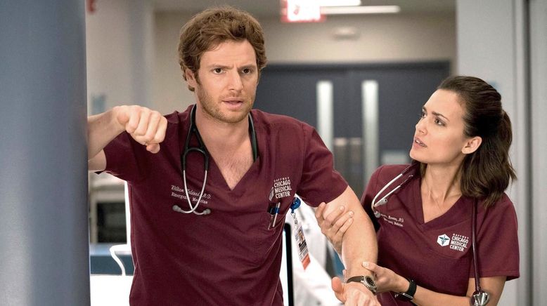 Chicago Med