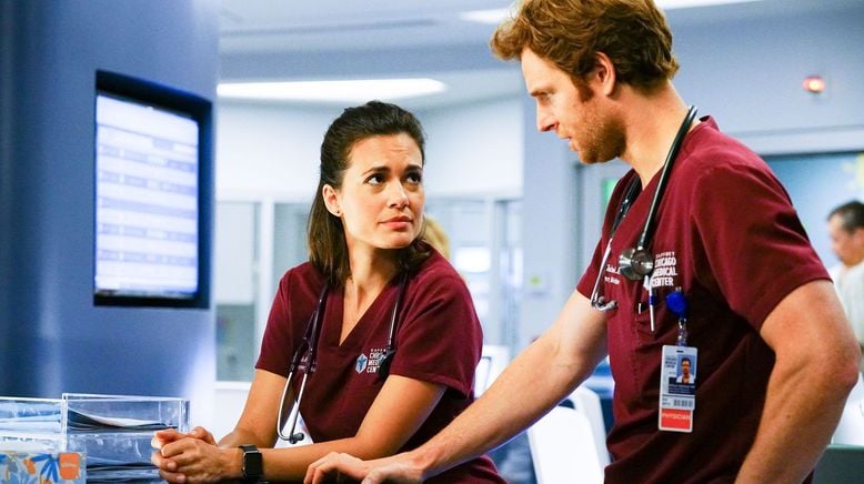 Chicago Med