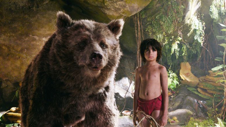 The Jungle Book