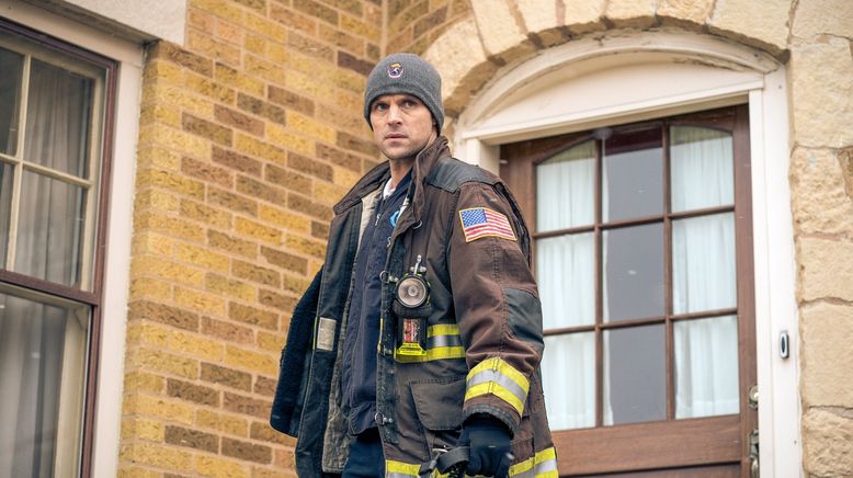 Chicago Fire