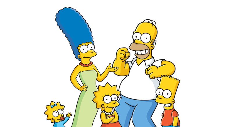 Die Simpsons