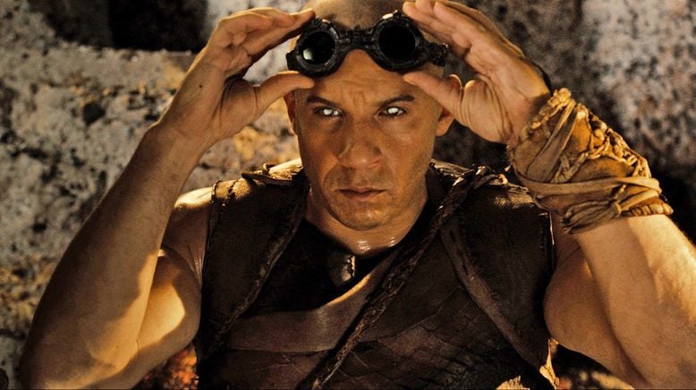 Riddick