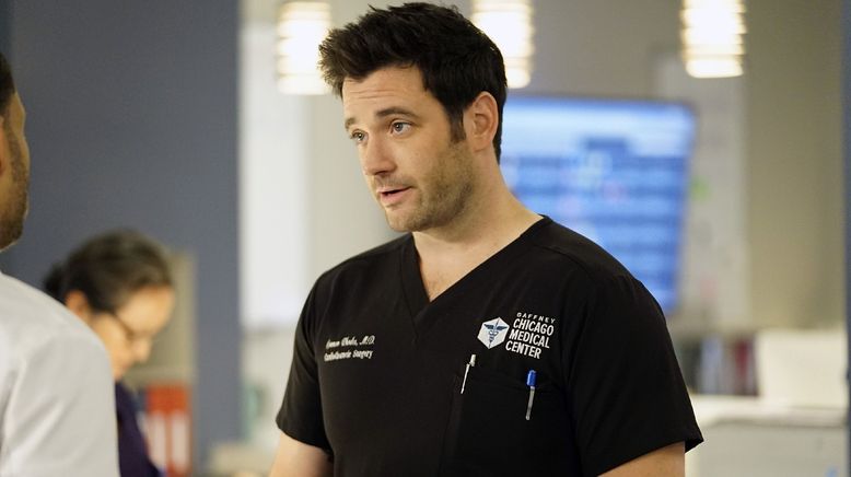 Chicago Med