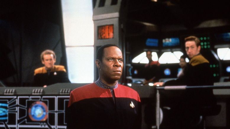 Star Trek: Deep Space Nine