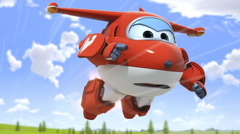 Super Wings