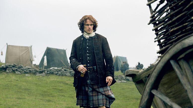 Outlander