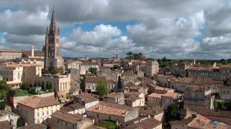 Bordeaux und Frankreichs Südwesten