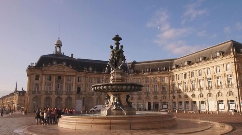 Bordeaux und Frankreichs Südwesten