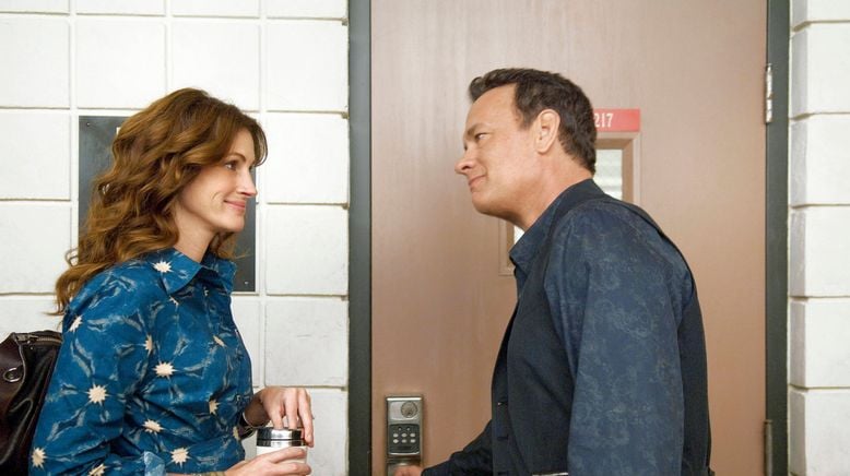 Larry Crowne