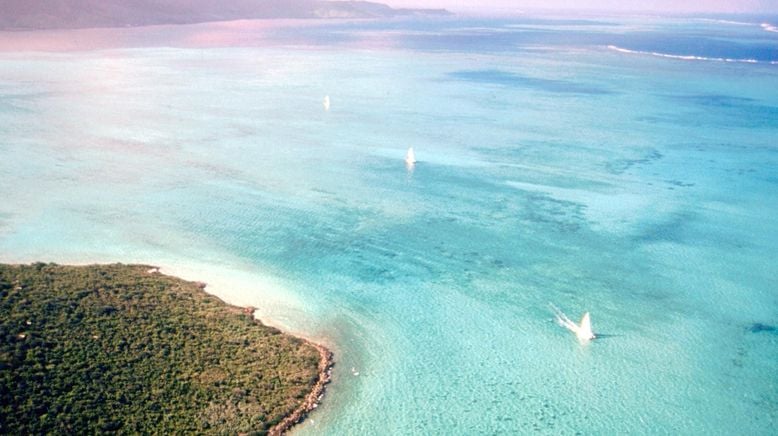 Mauritius - Schatzinsel im Indischen Ozean