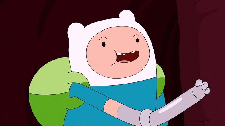 Adventure Time