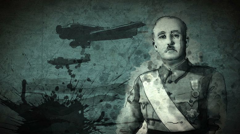 Die Wahrheit über Franco: Spaniens vergessene Diktatur
