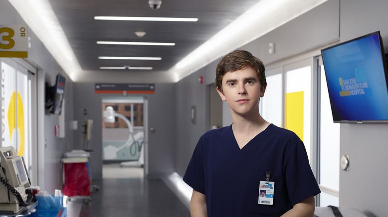 The Good Doctor