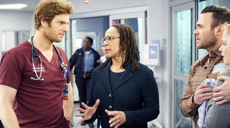 Chicago Med