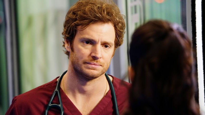 Chicago Med