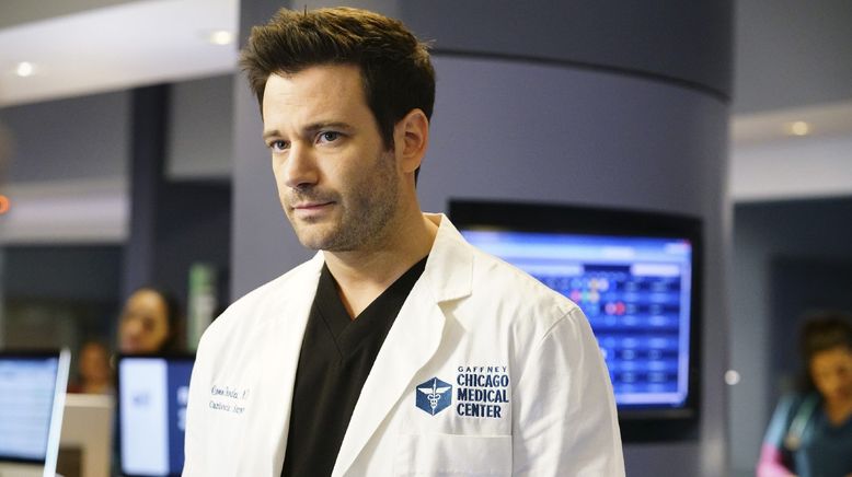 Chicago Med