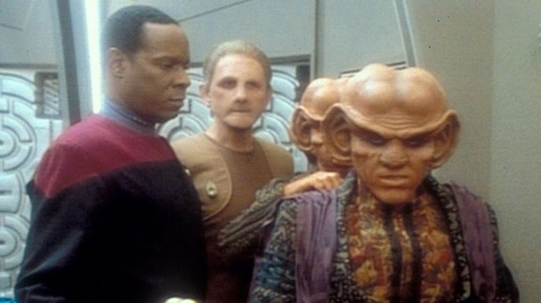 Star Trek: Deep Space Nine