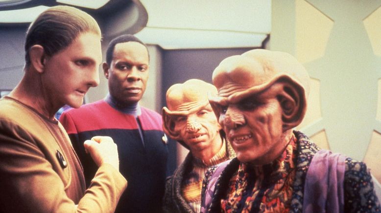 Star Trek: Deep Space Nine