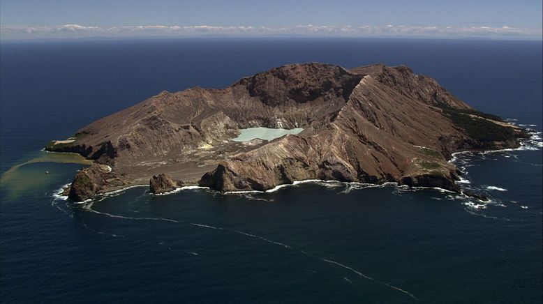 Neuseeland von oben - Ein Paradies auf Erden