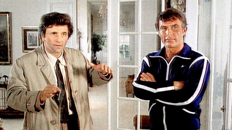 Columbo