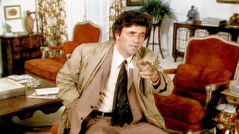 Columbo