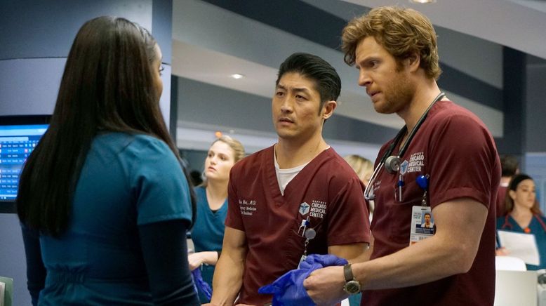 Chicago Med