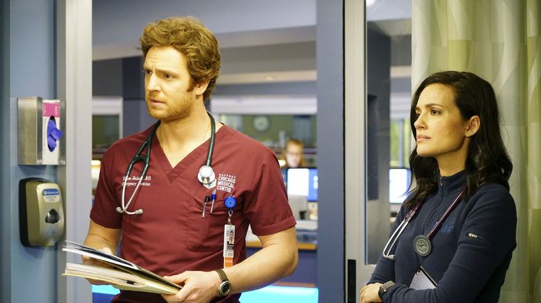 Chicago Med