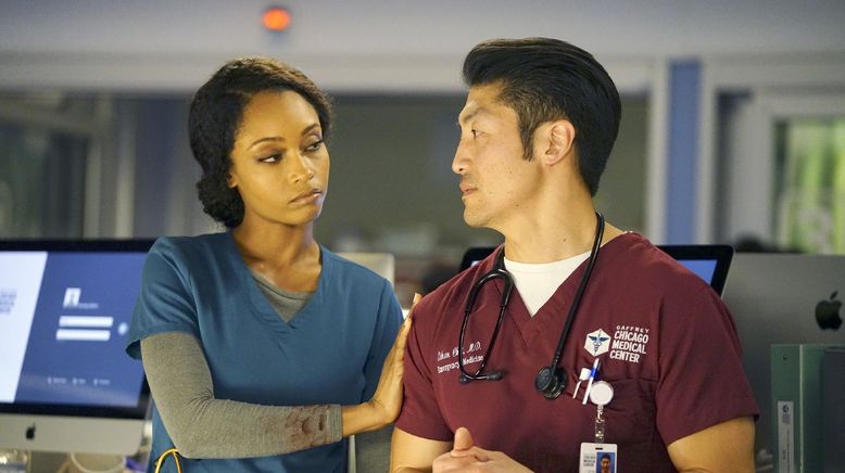 Chicago Med