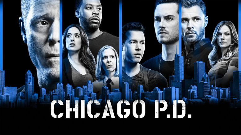 Chicago PD