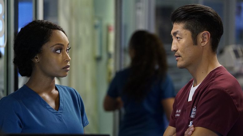 Chicago Med