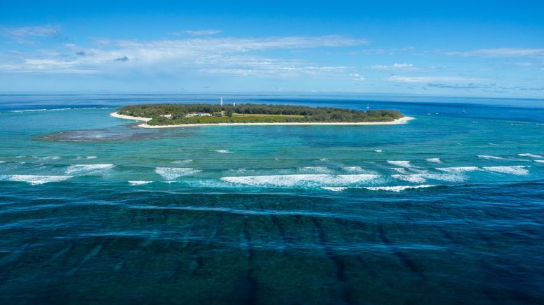 Australien - Magische Tierwelt