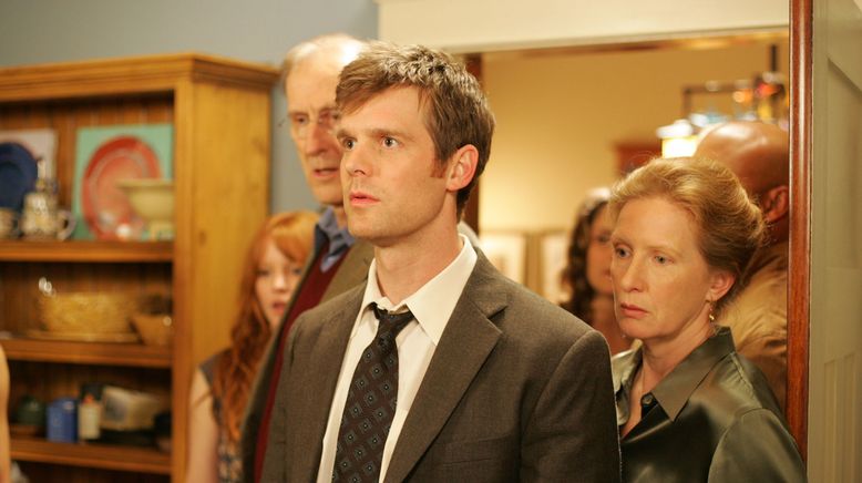 Six Feet Under - Gestorben wird immer