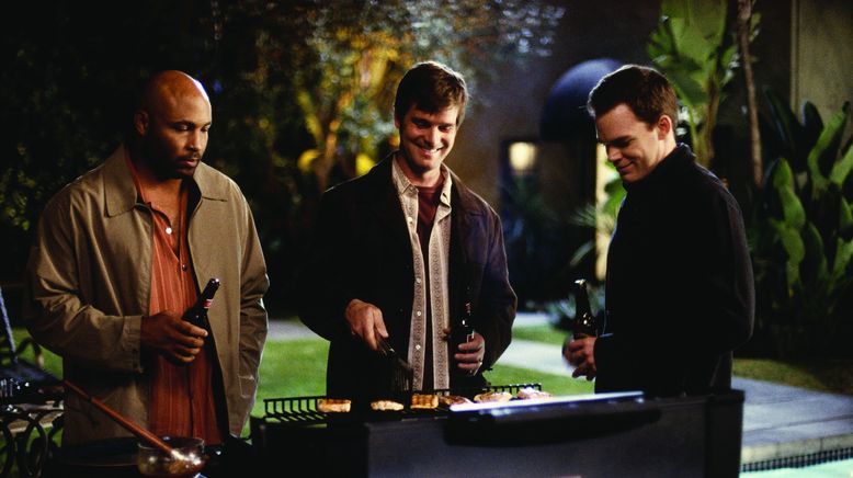 Six Feet Under - Gestorben wird immer