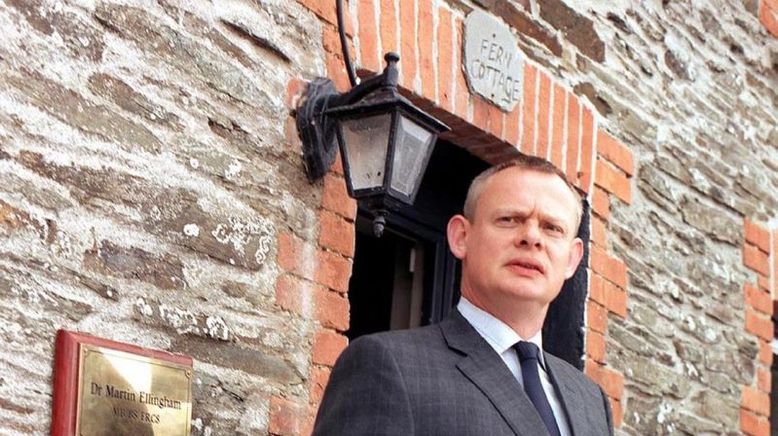 Doc Martin